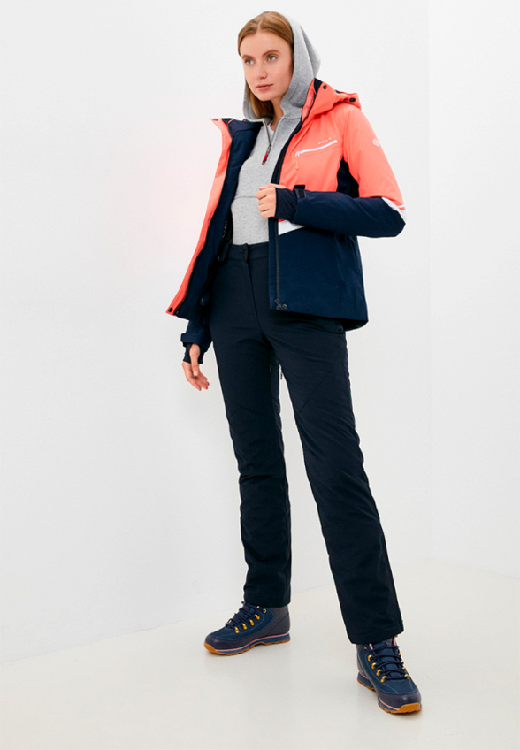 Брюки горнолыжные High Experience