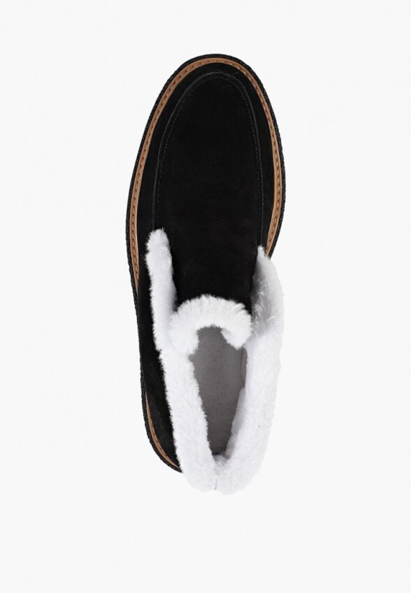 Ботинки Aimosi