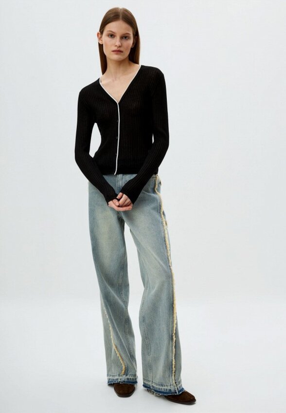 Кардиган Sela