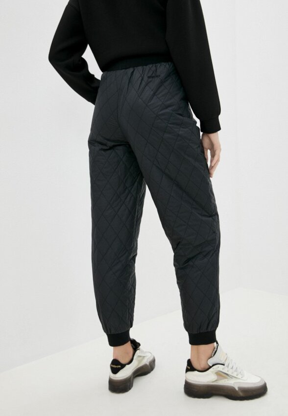 Брюки утепленные Baon