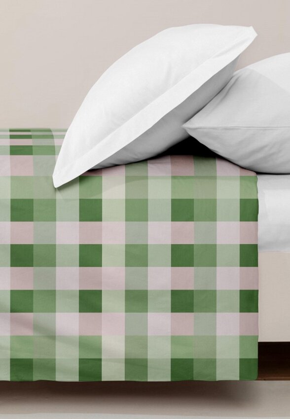 Пододеяльник 1,5-спальный Cozy Home