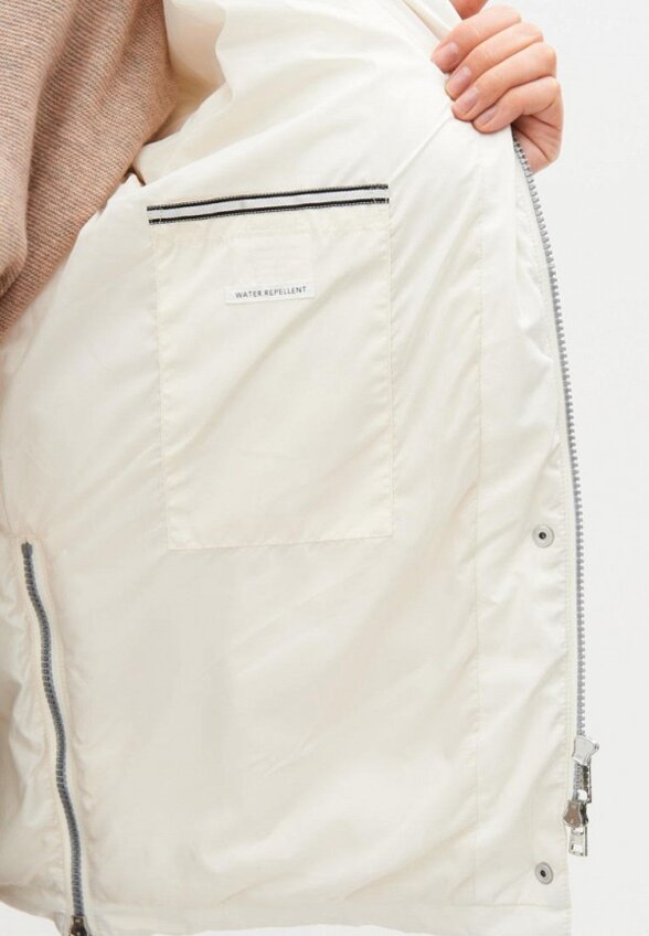 Пуховик Gerry Weber