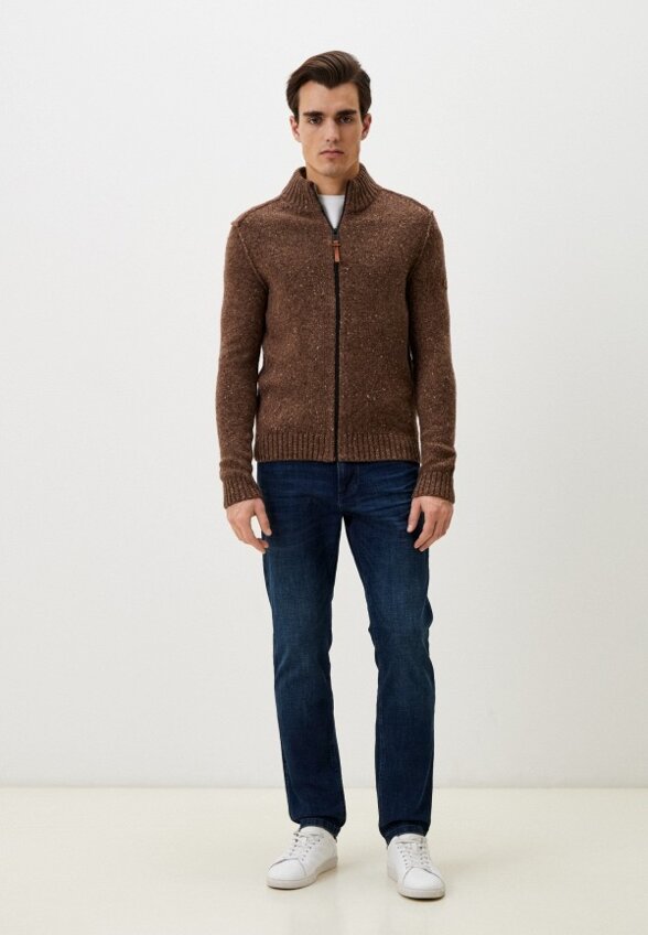 Кардиган Camel active