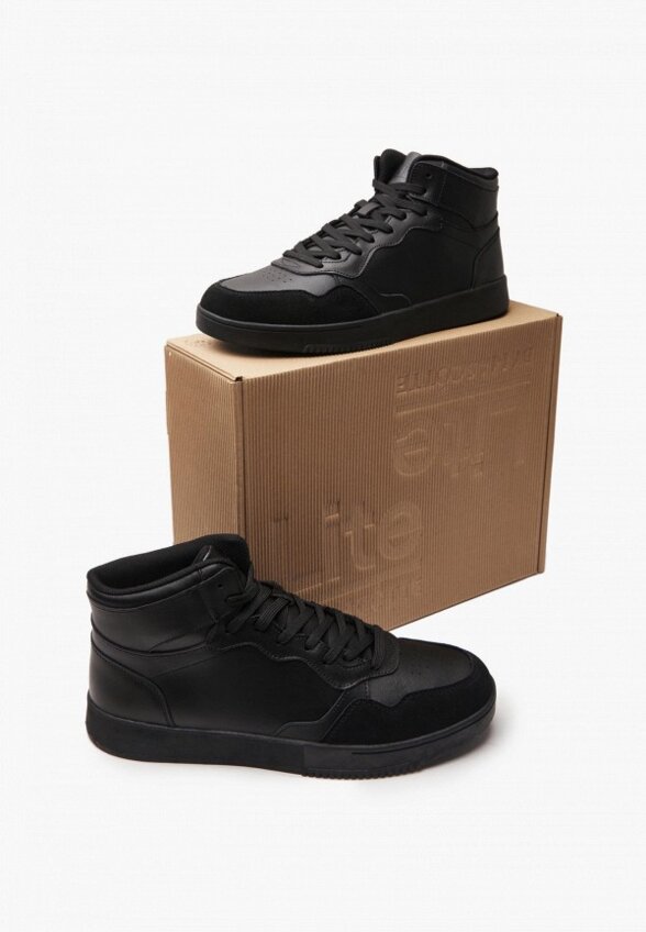 Кеды Lite by Mascotte