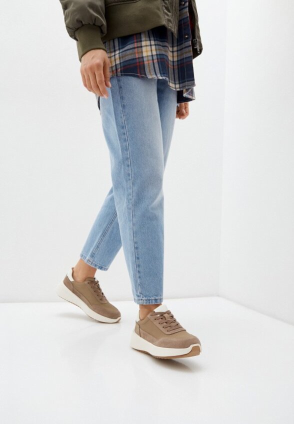 Кроссовки Thomas Munz