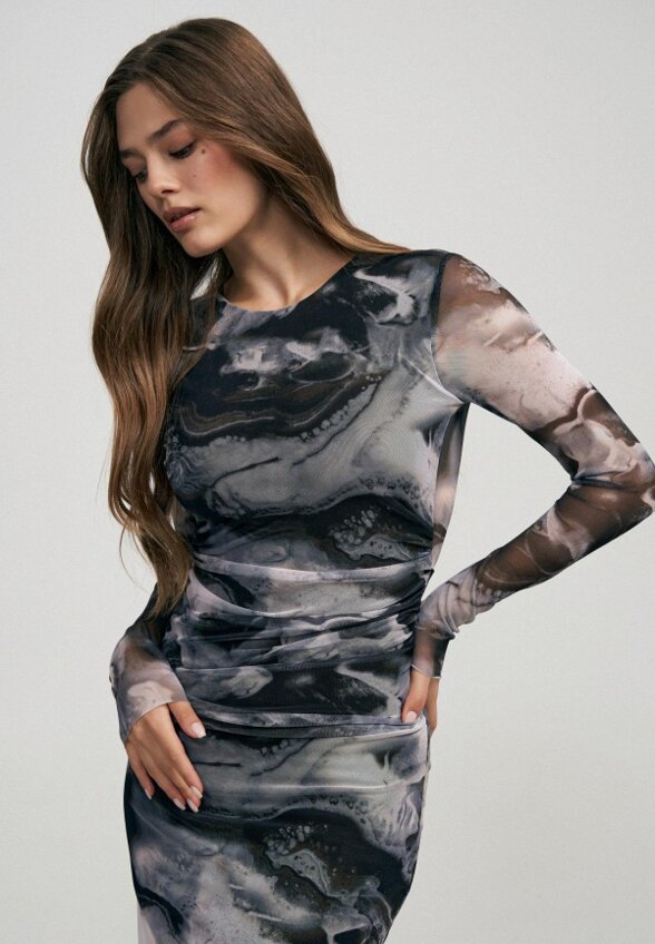 Платье Твое