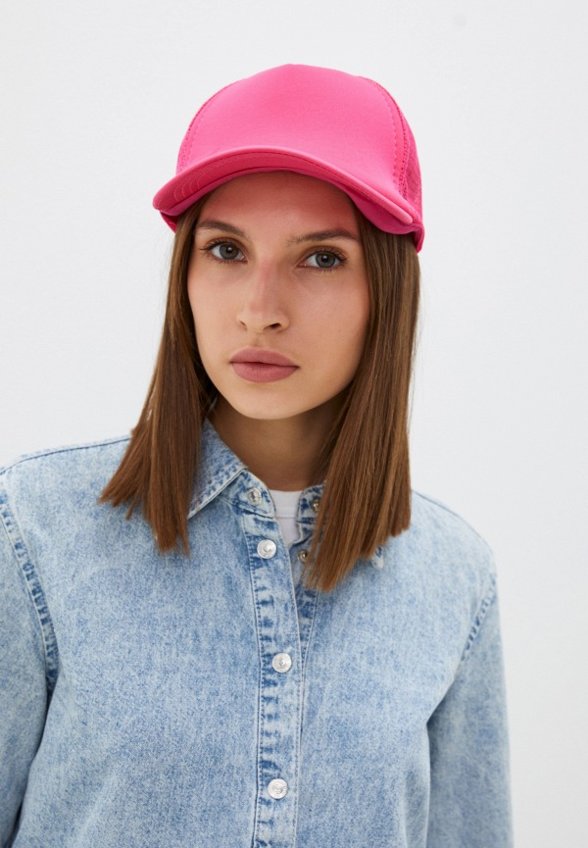 Бейсболка Minaku