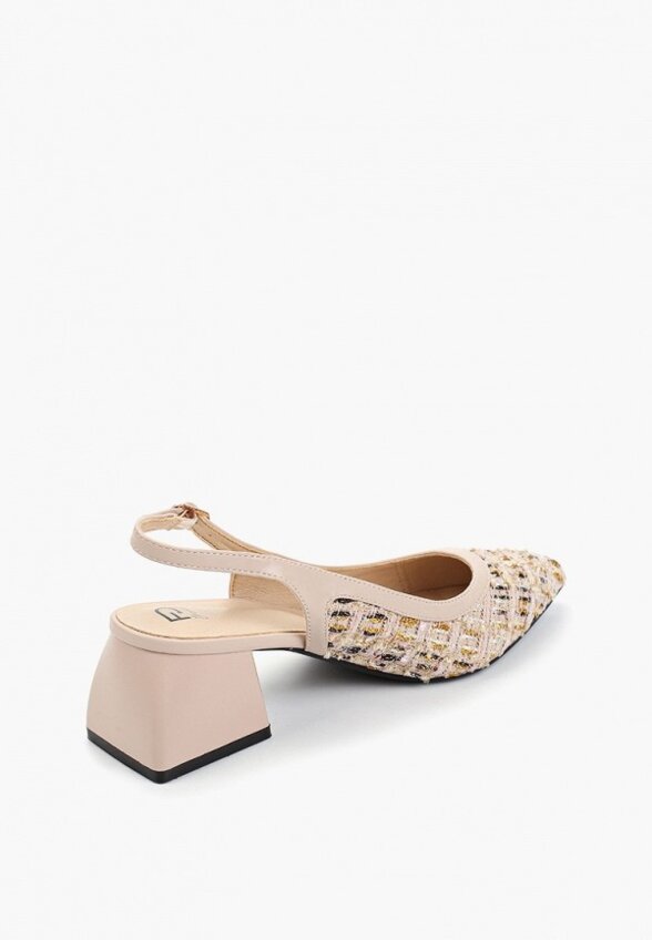 Туфли Francesco Donni