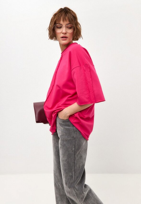 Футболка La Urba Person