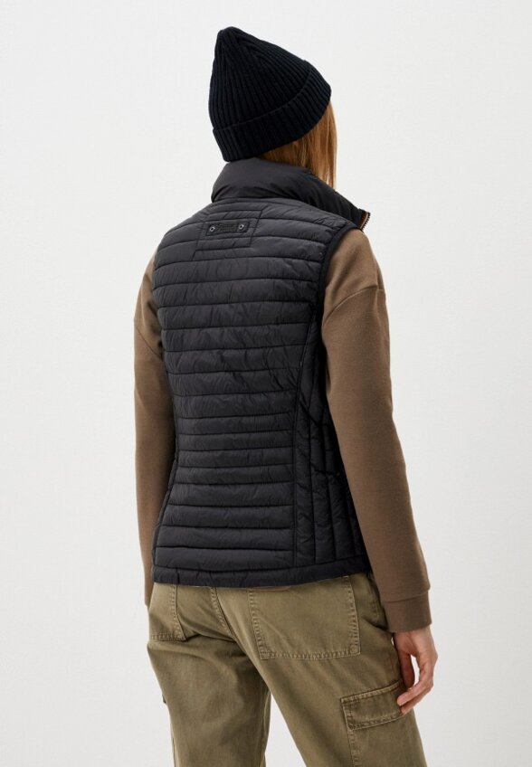 Жилет утепленный Camel active