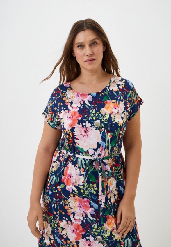 Платье Агапэ