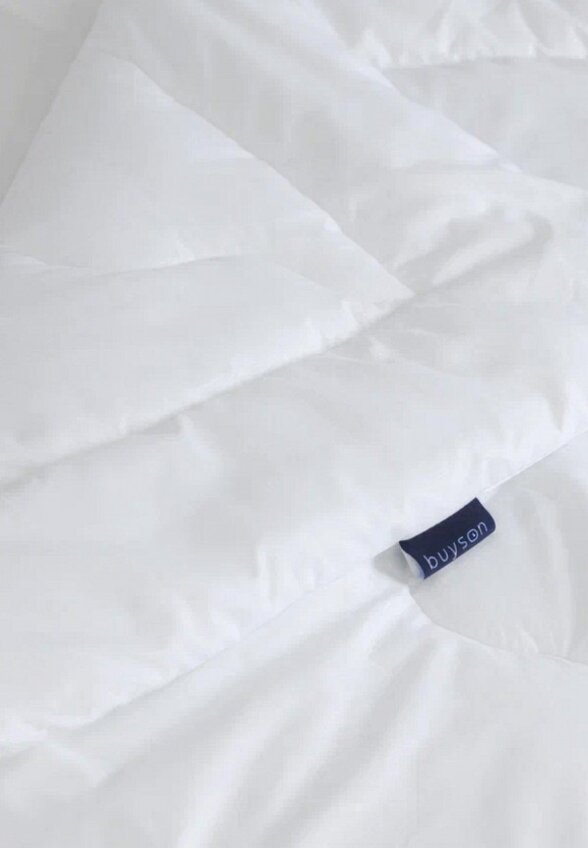 Одеяло 2-спальное buyson