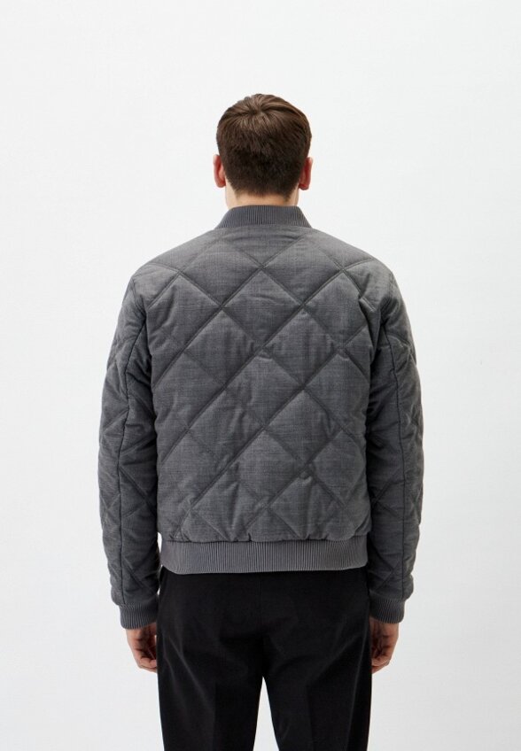 Куртка утепленная Boss