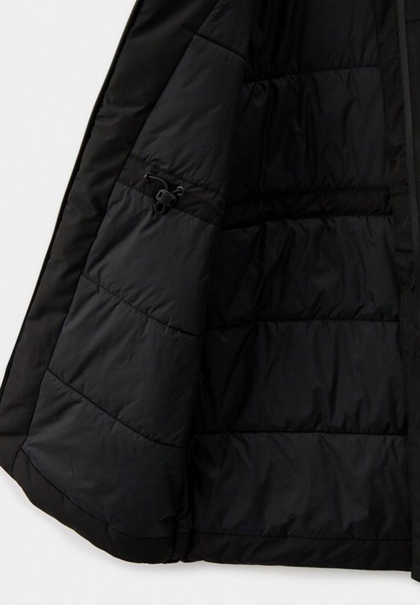 Куртка утепленная Button Blue