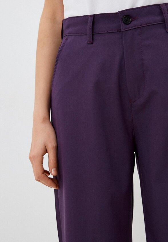 Брюки Luxor By Ramo