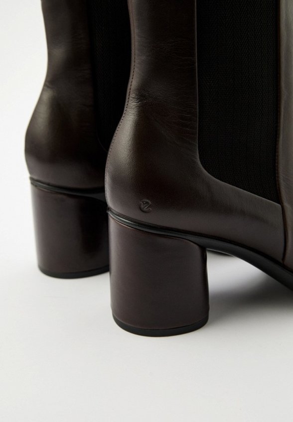 Полусапоги Ecco