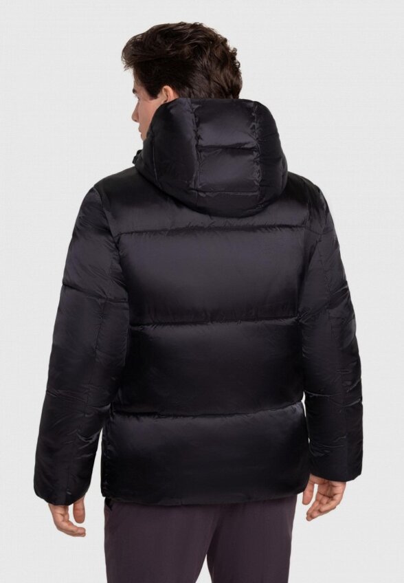 Куртка утепленная Troy Collezione