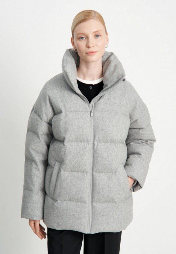 Пуховик Finn Flare