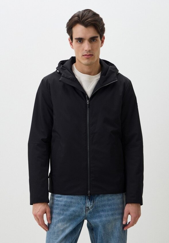 Куртка утепленная Igor Plaxa