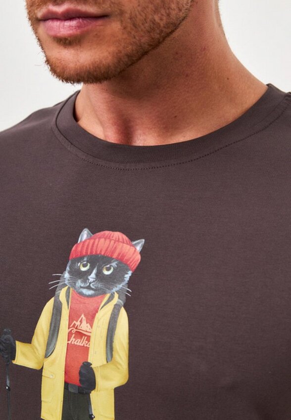 Футболка Manii'ta Lacitta