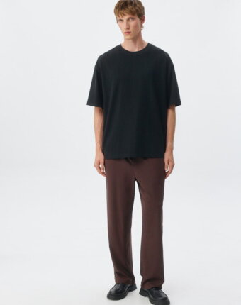 Базовая футболка MAX OVERSIZE FIT мужчинам