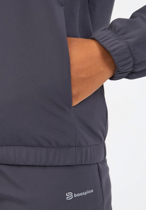 Куртка утепленная Baasploa