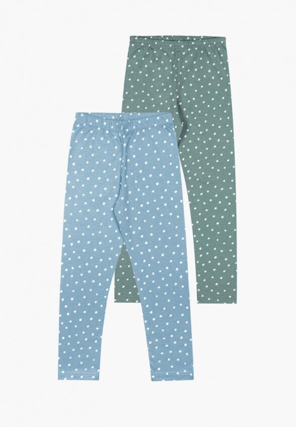 Леггинсы 2 шт. Апрель