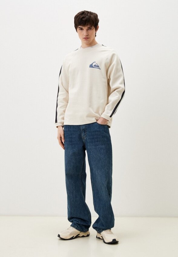 Свитшот Quiksilver