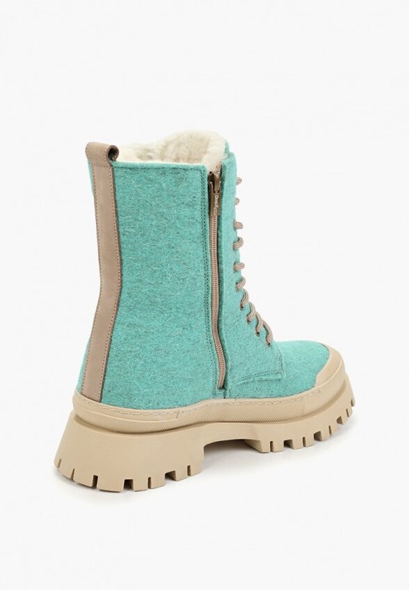 Валенки Dino Ricci