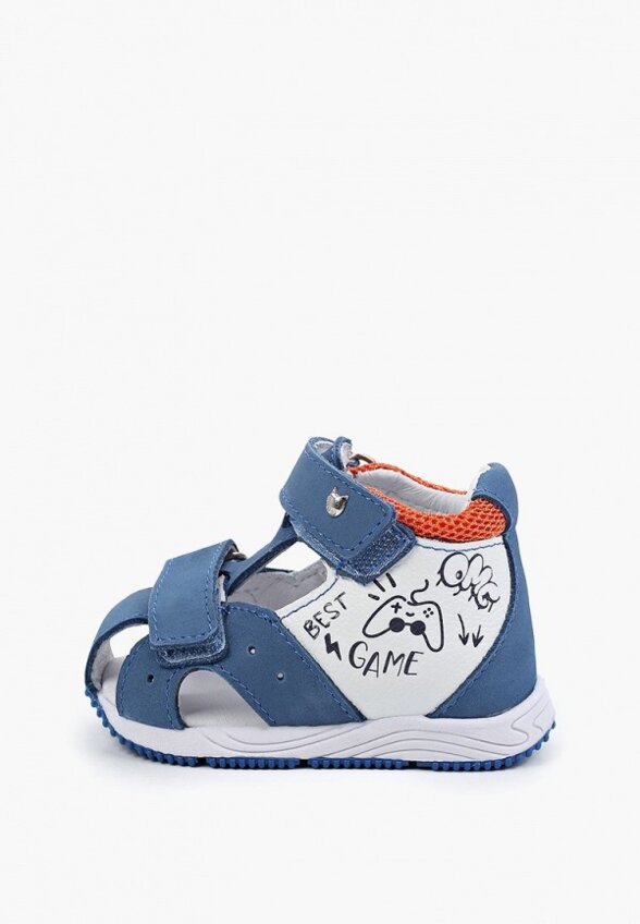 Сандалии Котофей