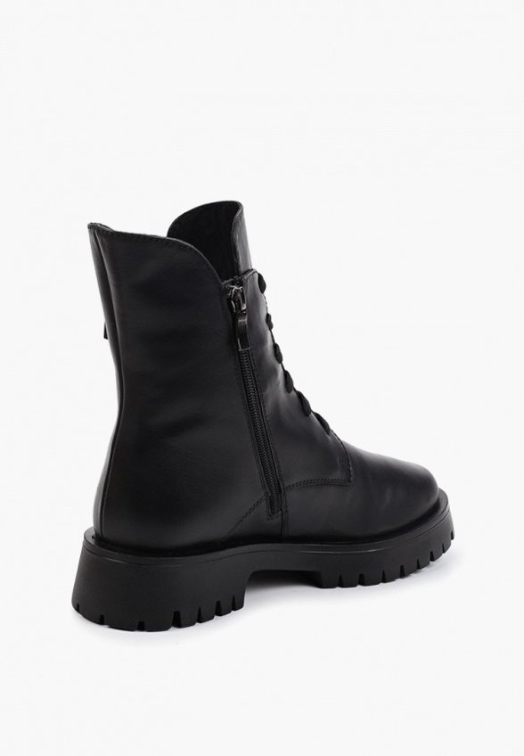 Ботинки Lagatta