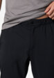 Брюки мужские Columbia Sage Peak Tapered Chino Pant, Черный4  - превью
