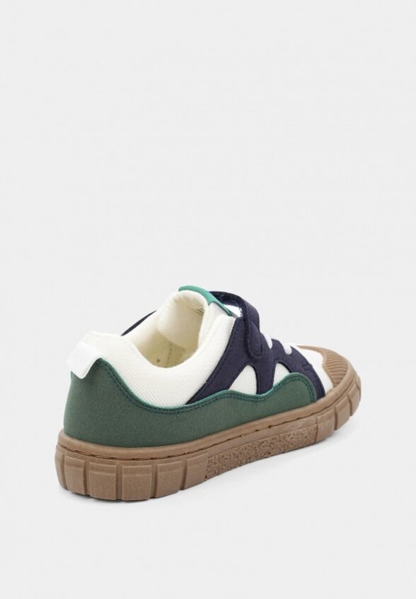 Кеды Котофей