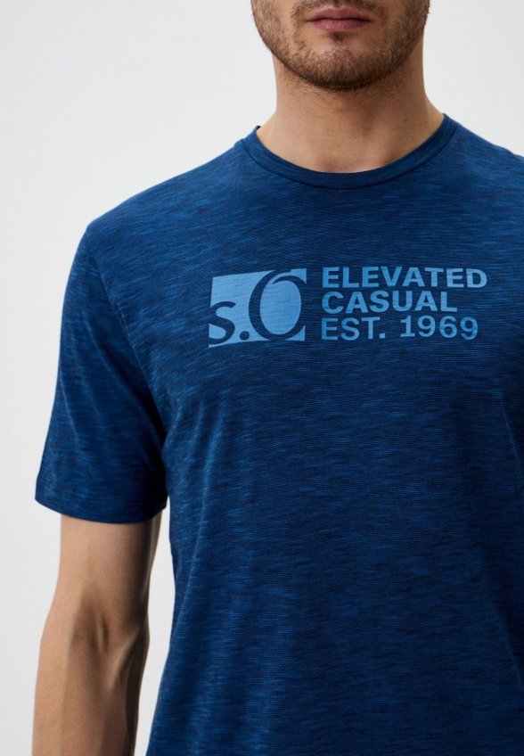 Футболка s.Oliver