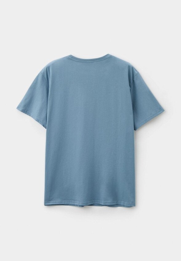 Футболка Mr Bigman