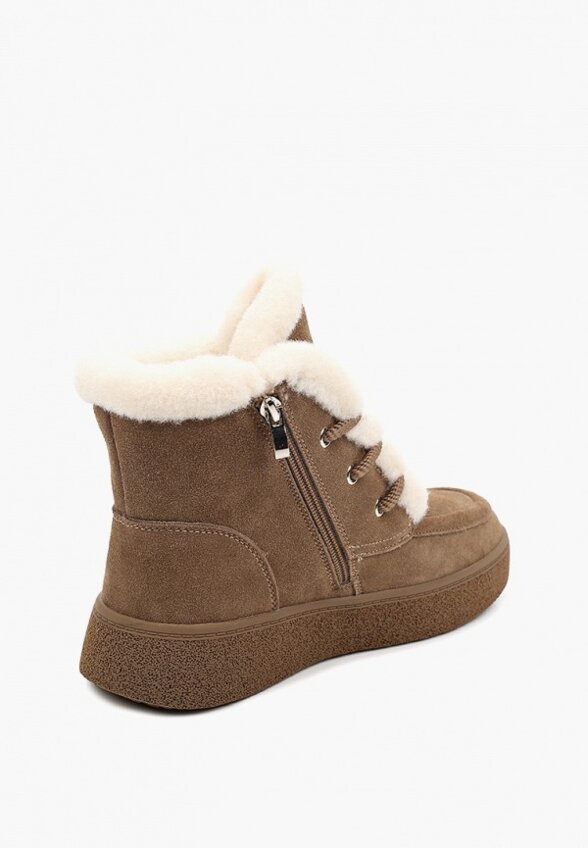 Ботинки Francesco Donni