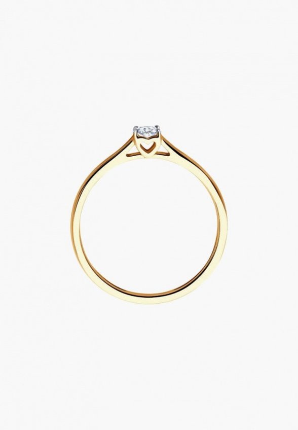 Кольцо Sokolov