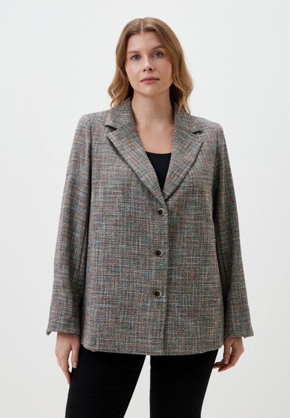 Жакет Silver String