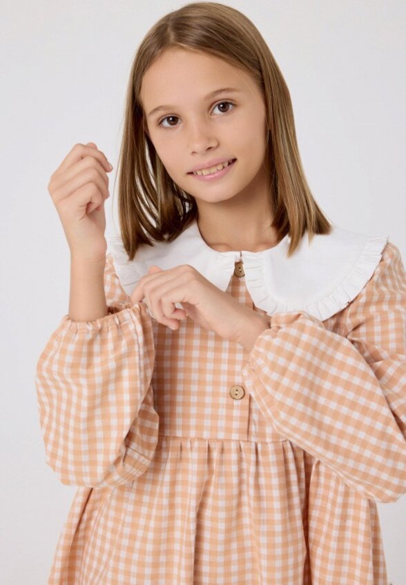 Платье Мирмишелька