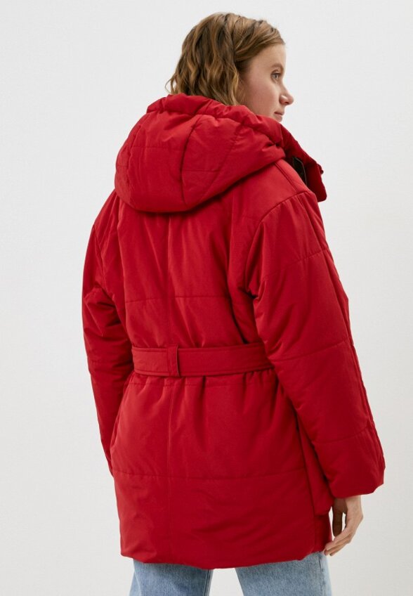 Пуховик Smith's brand