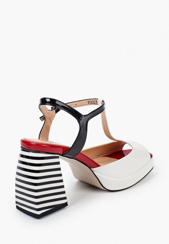 Босоножки Ivolga