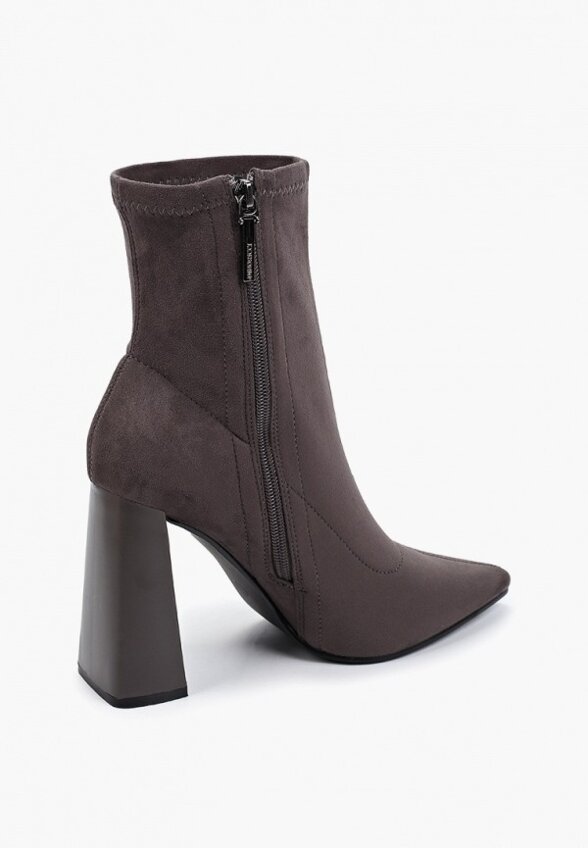 Ботильоны Dino Ricci Select