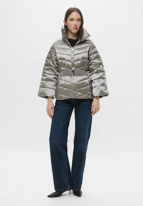 Куртка утепленная Trussardi