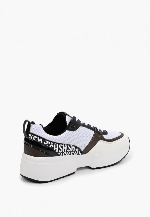 Кроссовки Shuzzi