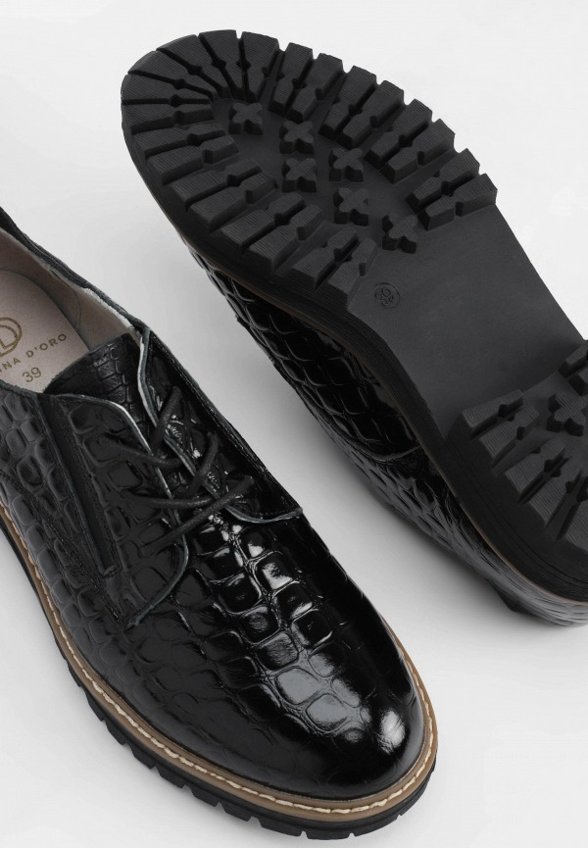 Ботинки Donna D’oro