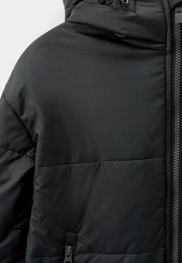 Куртка утепленная Nikastyle