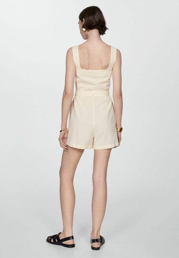 Комбинезон Mango