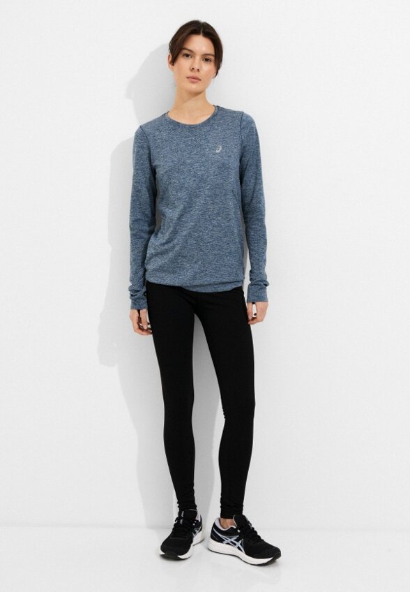 Лонгслив спортивный ASICS