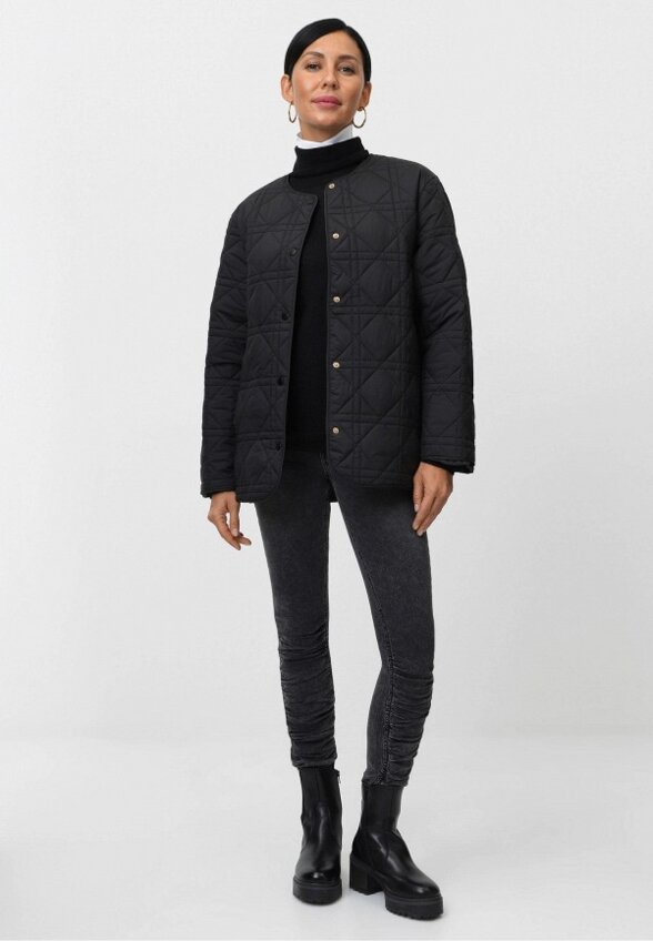 Куртка стеганая Passegiata