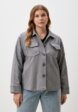 Пальто-рубашка Zharko!1  - превью